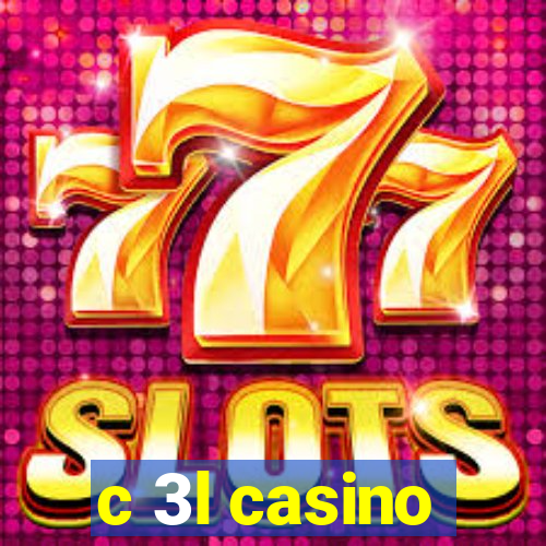 c 3l casino